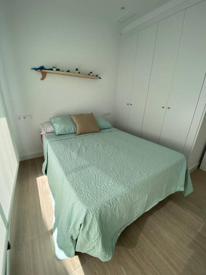 Tarifa Cozy House - Private Pool - Wifi - Modern Lägenhet Exteriör bild